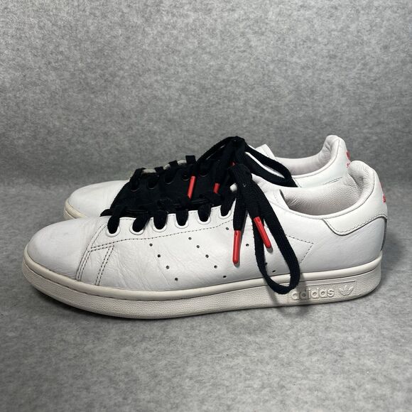 Adidas Stan Smith Sneakers Womens 9 US‎ Mens 8 Limited Edition Low Top EE5305 - Picture 4 of 16
